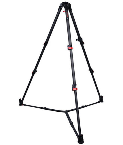 iFootage Wild Bull T Series T7 Carbon Fiber Tripod