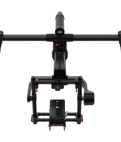 DJI Ronin-MX 3-Axis Gimbal Stabilizer