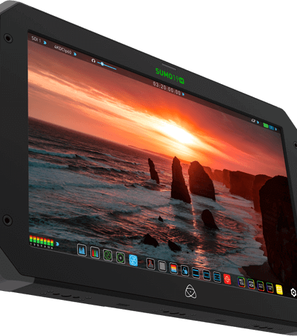 Atomos SUMO19M 19" HDR/High-Brightness Monitor