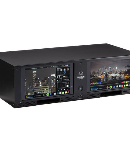 Atomos Shogun Studio 4K Monitor / Recorder 6G-SDI, HDMI