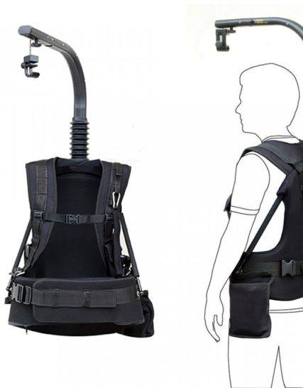 Easy Rig 500N (Capacity 10 - 12 kg) ( Rental)