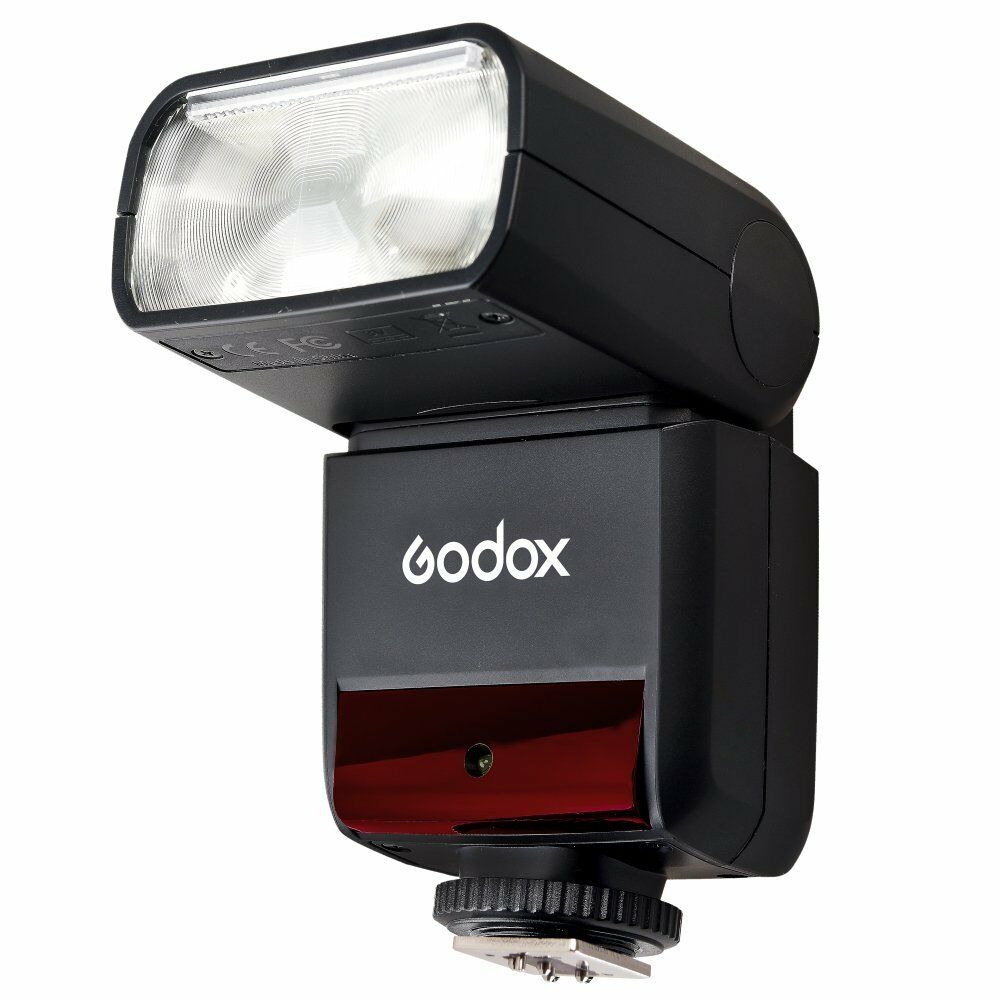 GODOX TT350 Camera Flash 2.4G TTL HSS Speedlite For Canon – Bollywood ...