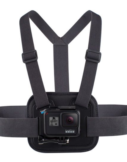 GoPro Chesty Chest Harness Mount