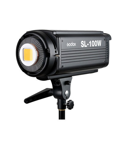 Godox SL-100 LED Video Light (Daylight-Balanced)