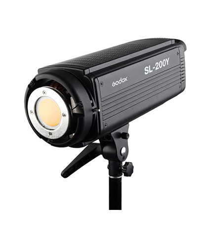 Godox SL-200Y LED Video Light