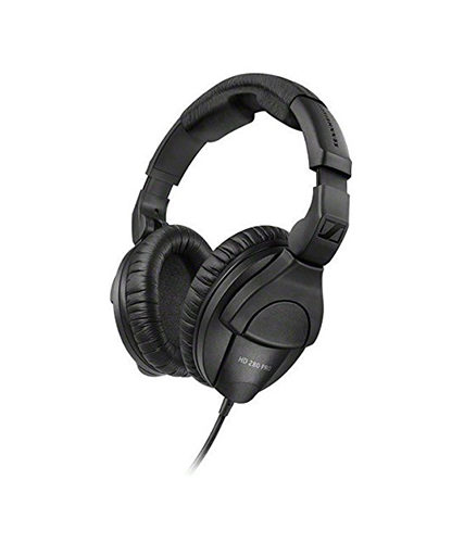 Sennheiser HD 280 Pro DYN Stereo-Headphone 64 OHM