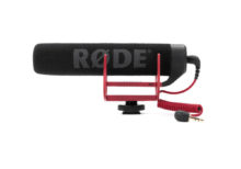 Rode VideoMic GO Lightweight On-Camera Microphone