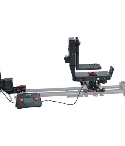 iFootage Motion Control S1A3 Bundle B0