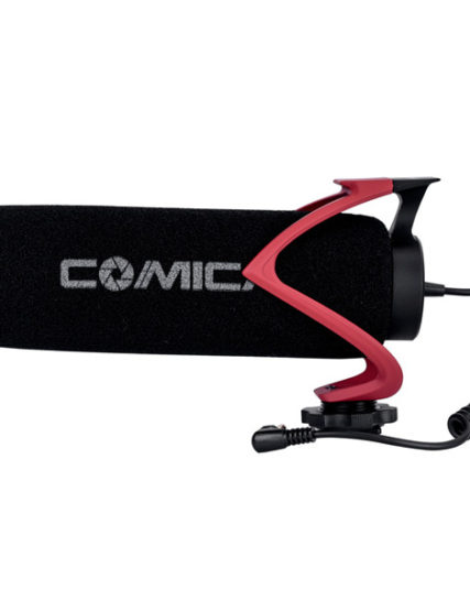 Comica Super-Cardioid Condenser Lite Microphone CVM-V30 LITE