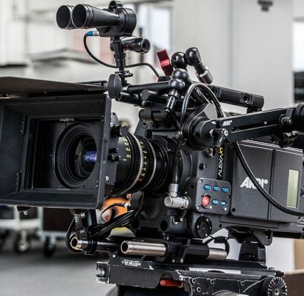 ARRI Alexa SXT Camera Only ( Rental) – Bollywood Film Equipments