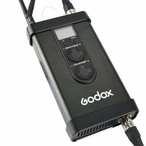 Godox FL150S 100W Bi-Color Flexible LED Video Light
