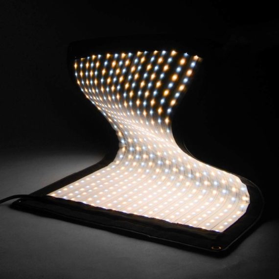 Godox FL150S 100W Bi-Color Flexible LED Video Light