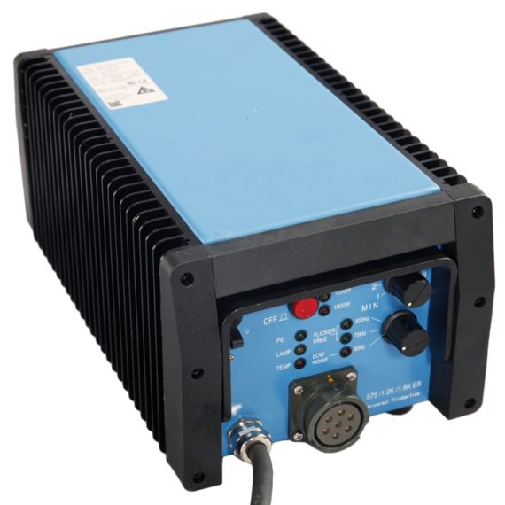 M18 HMI Light  with Ballast & 7m. Cable
