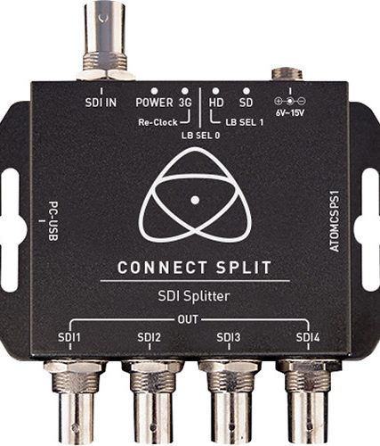 Atomos Connect Split | SDI