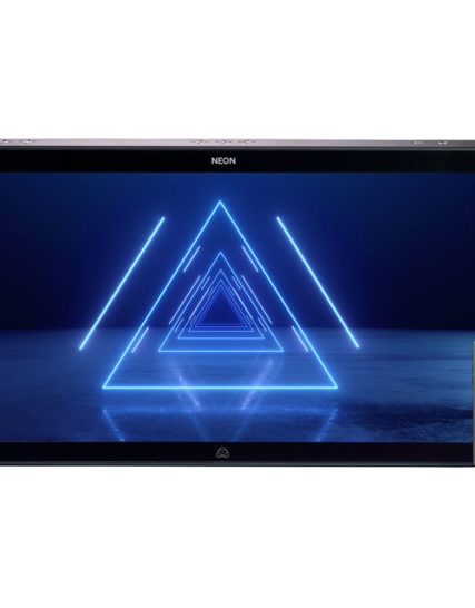 Atomos NEON 31" 4K HDR Monitor/Recorder