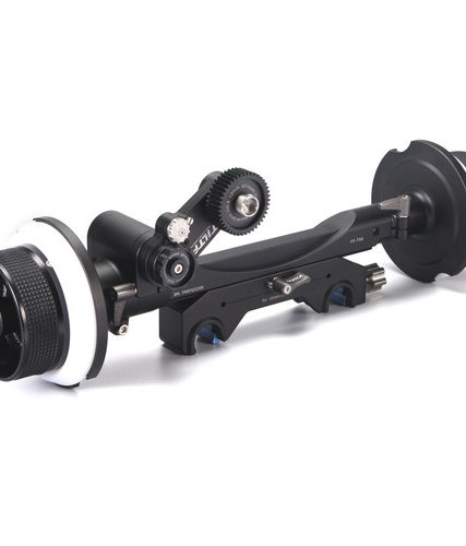 Tilta FF-T04-V2 Dual-Sided Follow Focus Kit