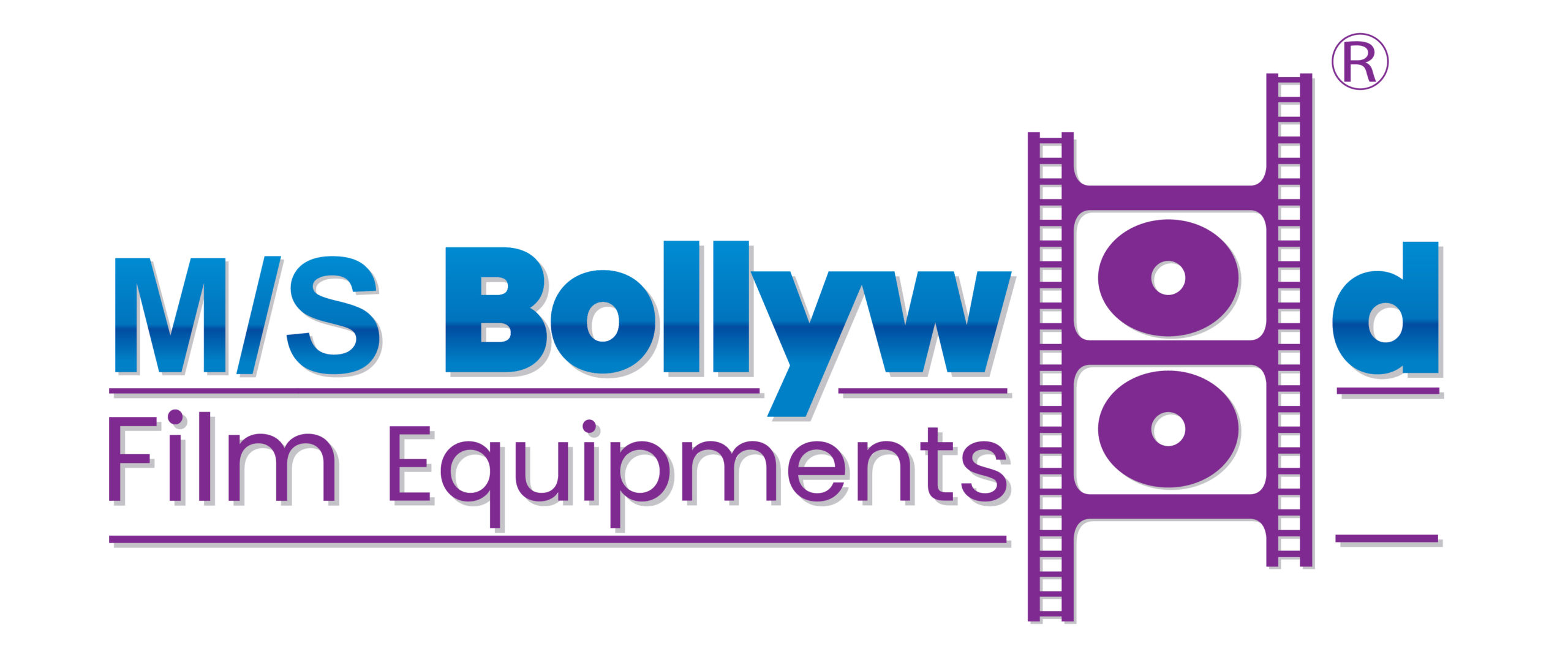 Bollywood Film Equipments