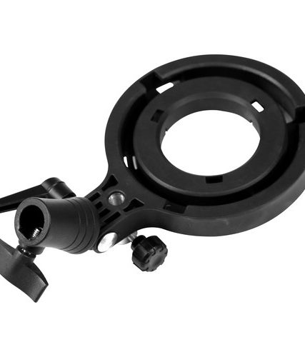 Nanlite Forza 60 Bowens Mount Adapter