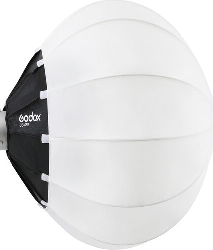 Godox lantern softbox 65cm[65d]