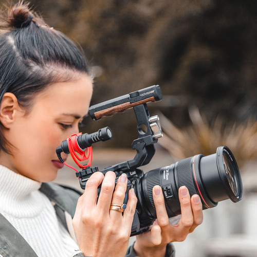 rode videomicro ultracompact