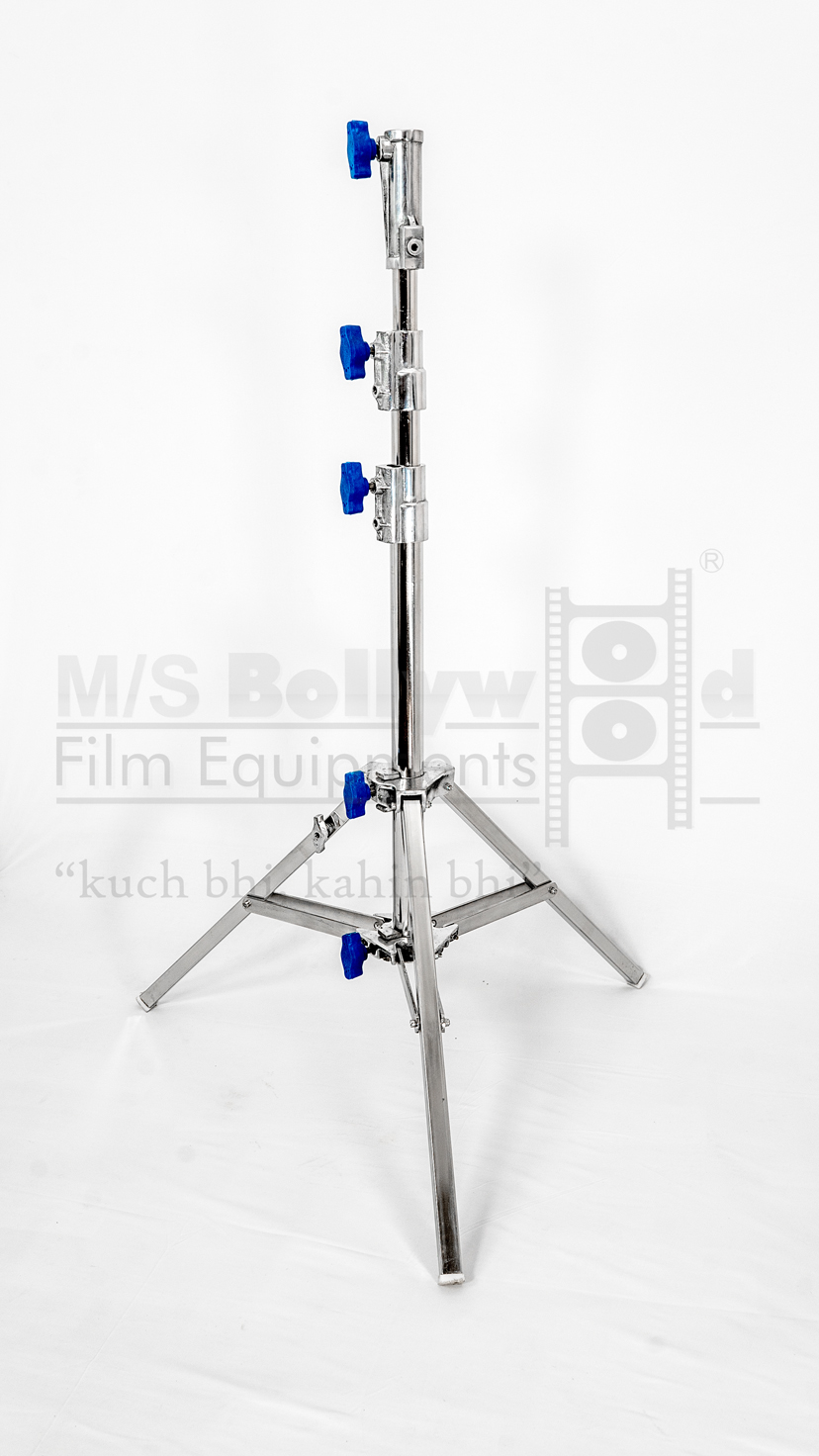 BFE C-Stand Double Height – Bollywood Film Equipments