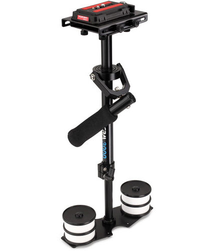 FLYCAM 3000 HANDHELD VIDEO STABILIZER (FLCM-3000-Q)