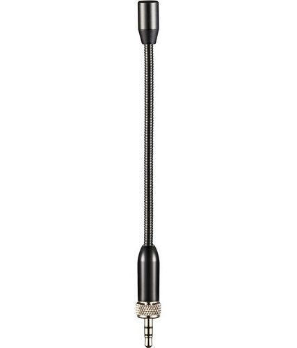 GODOX OMNIDIRECTIONAL GOOSENECK MICROPHONE WITH 3.5MM TRS LOCKING CONNECTOR