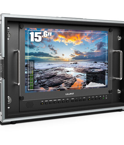 Lilliput BM150-4K Carry-On 4K Monitor