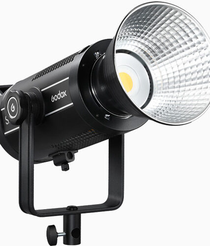 Godox SL-200Y LED Video Light