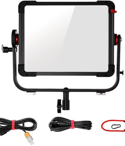 GVM YU200R Bi-Color Studio Softlight LED Panel