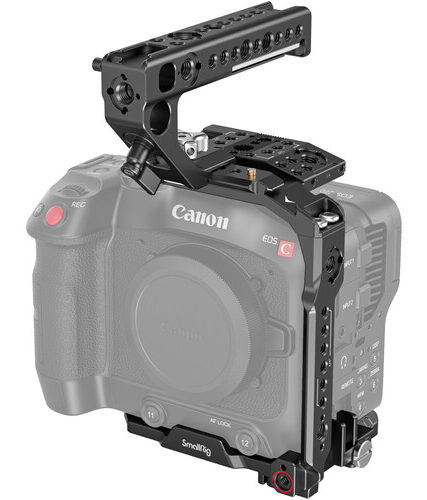 SmallRig Handheld Kit for Canon EOS C70 3899