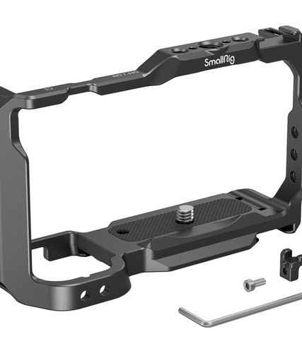 SmallRig Camera Cage for Sony ZV-E10
