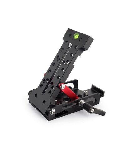 BFE Multi-Angle Camera Wedge Plate