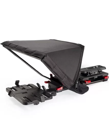 Proaim Universal iPad Teleprompter Kit for DSLR Video Camera