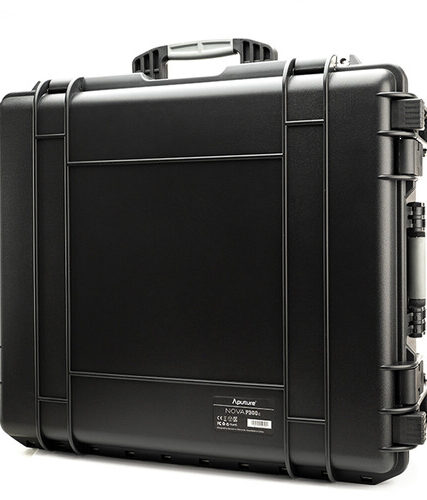 Aputure Nova P300C Case