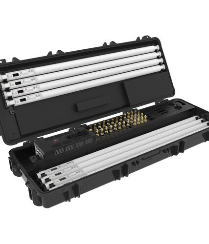 Astera Titan Tube RGB LED Tube Light (3.4', 8-Light Kit)