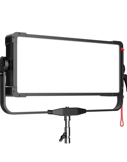 GVM YU600C 600W Led Video Lights Panel RGB And Bi-Color Studio Light