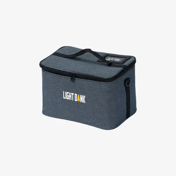 LIGHTBANK MITO L12B 1X2' INFLATABLE AIR TUBE BI-COLOR LED TUBE LIGHT