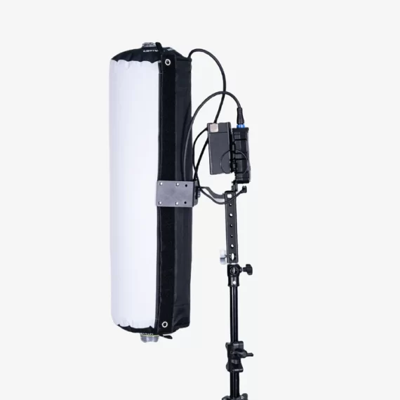 LIGHTBANK MITO L12B 1X2' INFLATABLE AIR TUBE BI-COLOR LED TUBE LIGHT