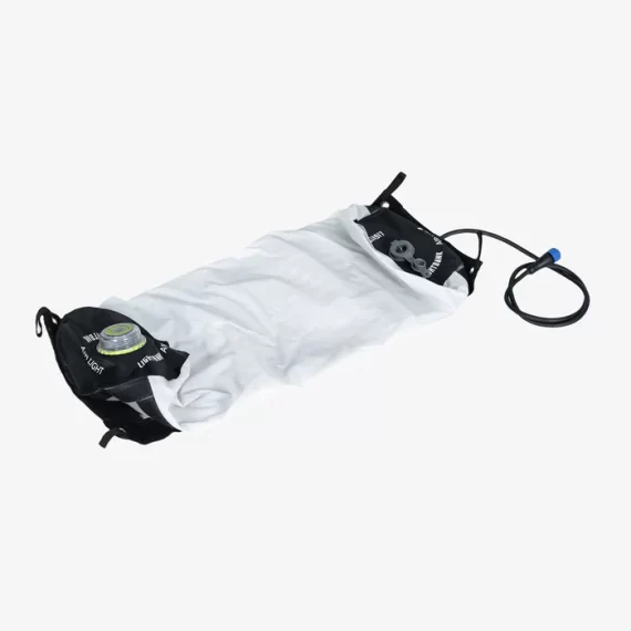 LIGHTBANK MITO L12B 1X2' INFLATABLE AIR TUBE BI-COLOR LED TUBE LIGHT