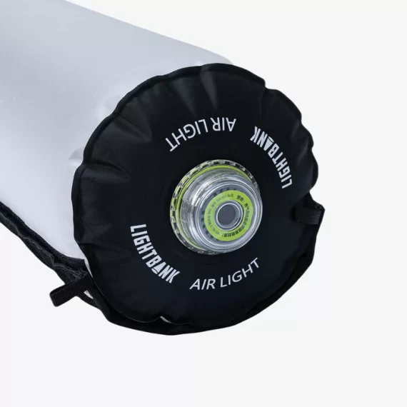 LIGHTBANK MITO L12B 1X2' INFLATABLE AIR TUBE BI-COLOR LED TUBE LIGHT