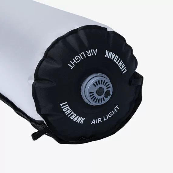 LIGHTBANK MITO L12B 1X2' INFLATABLE AIR TUBE BI-COLOR LED TUBE LIGHT