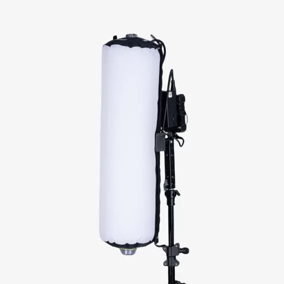 LIGHTBANK MITO L12B 1X2' INFLATABLE AIR TUBE BI-COLOR LED TUBE LIGHT