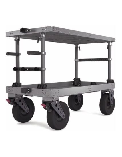 Tilta Camera Cart (TT-TCA03)  – Large version