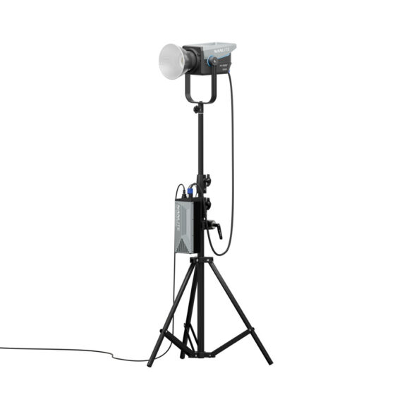 Nanlite FC-500C RGBW Color LED Spotlight