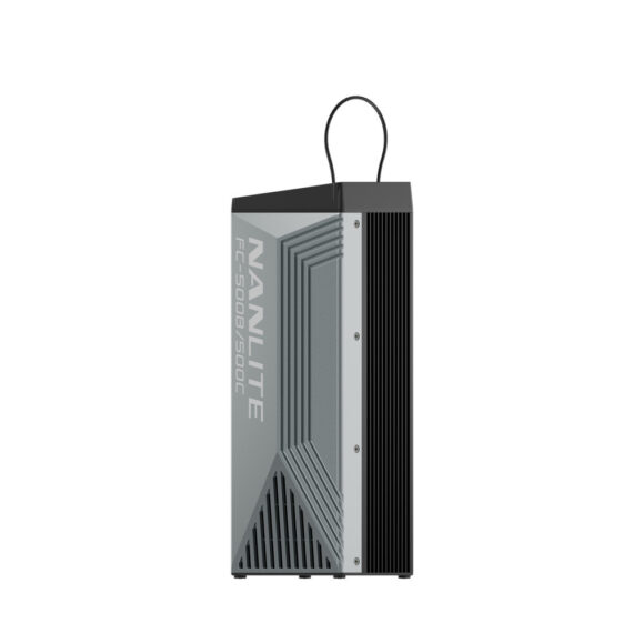 Nanlite FC-500C RGBW Color LED Spotlight