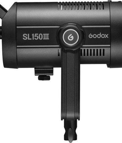 Godox SL150III Daylight LED Video Light