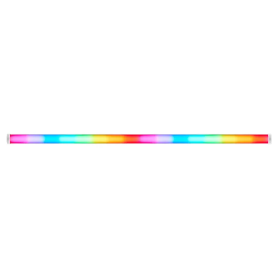 Godox TP2R Pixel RGB LED Tube Light (2', 4-Light Kit)